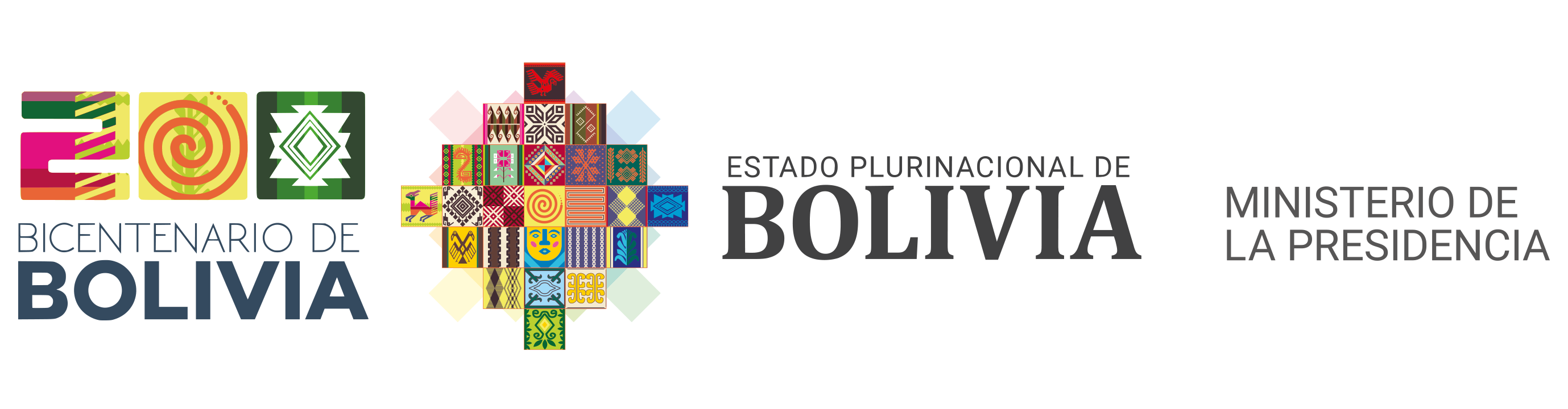 Ministerio de la Presidencia